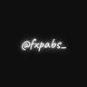 fxpabs | trading journals & tools 頭像