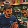 Nabil 的個人檔案照片