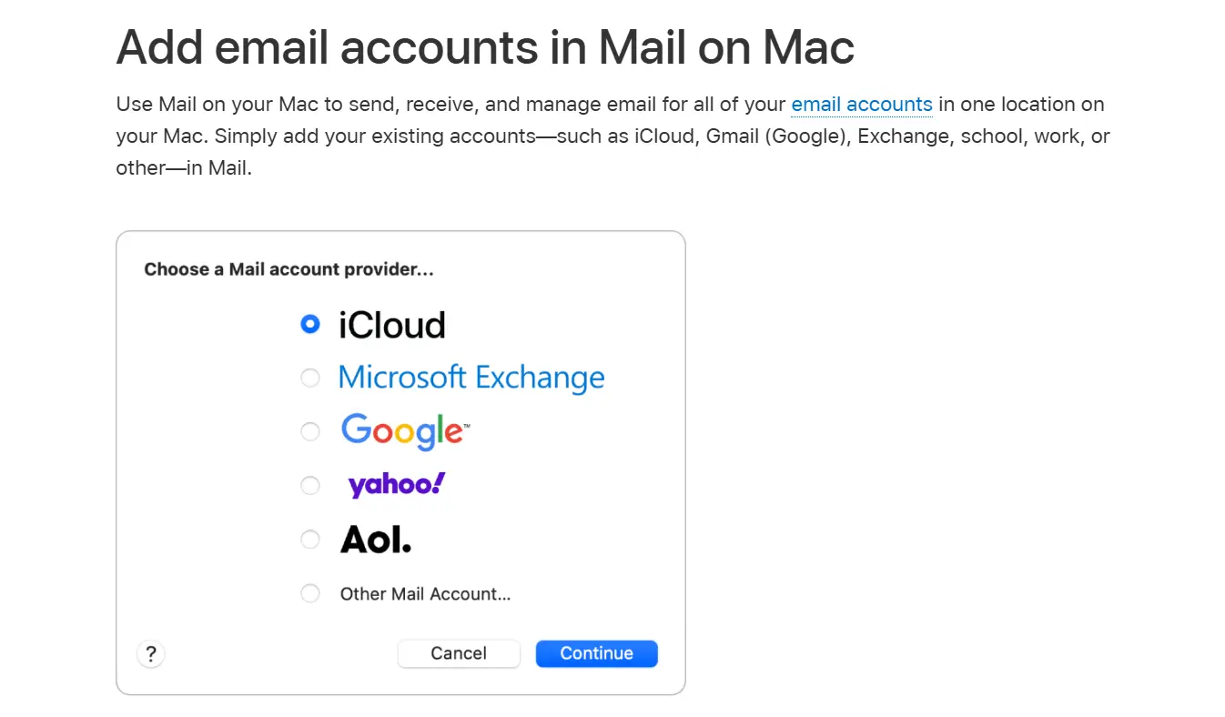 Source: Apple.com