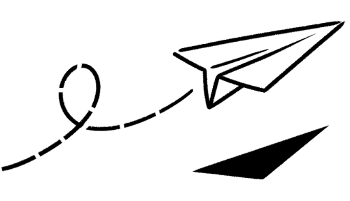 Papierflieger