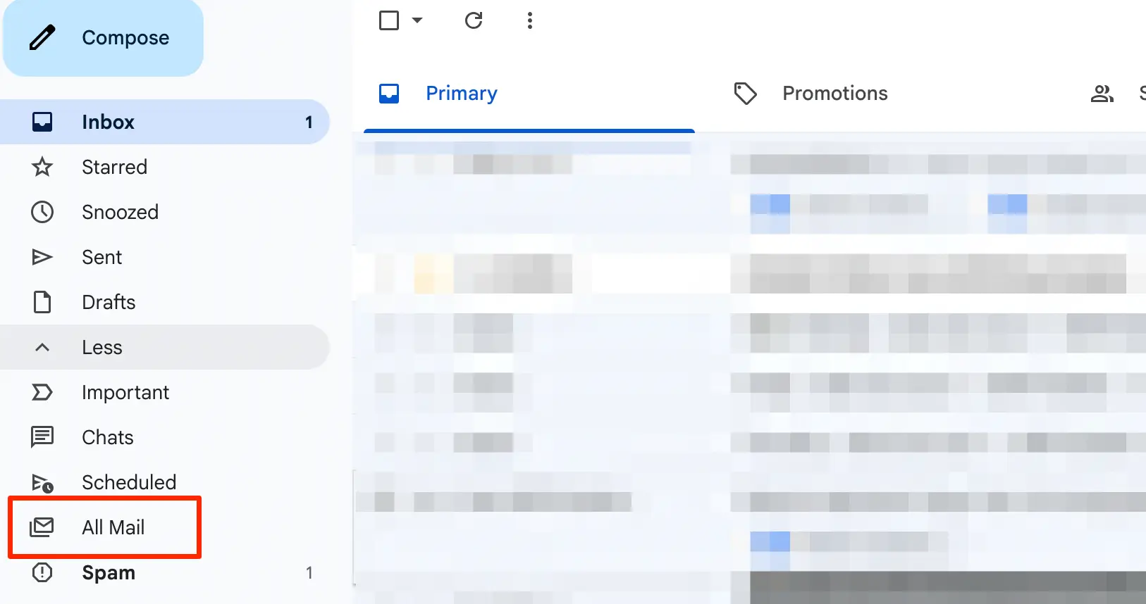 Source: Gmail screenshot