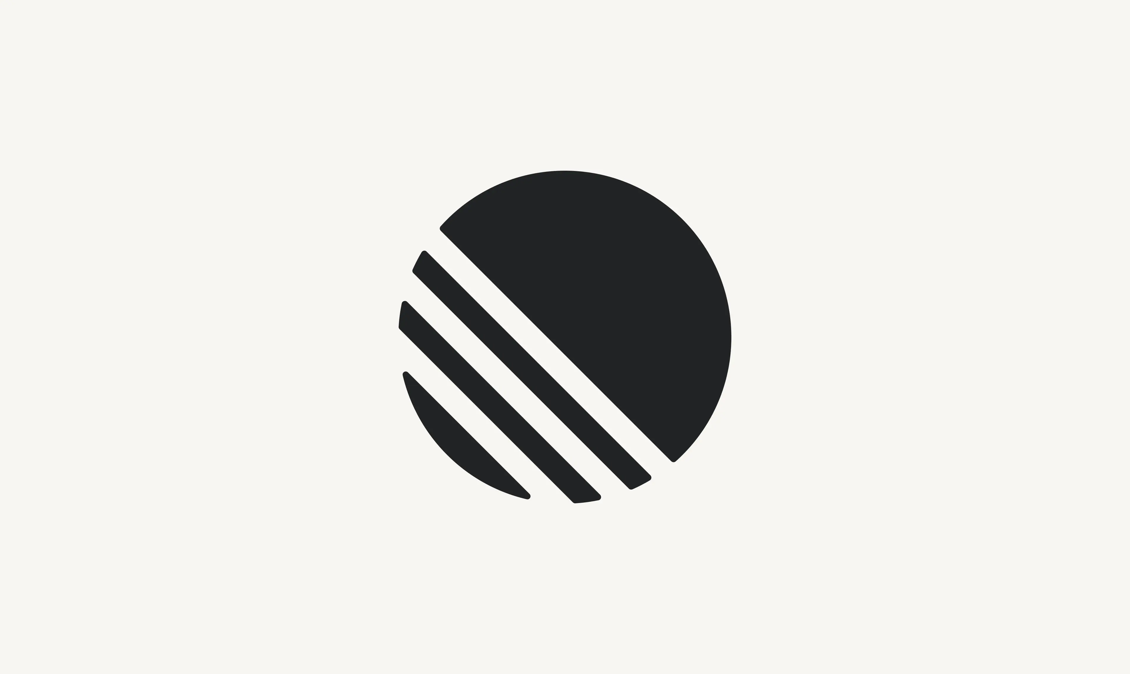 Linear logo