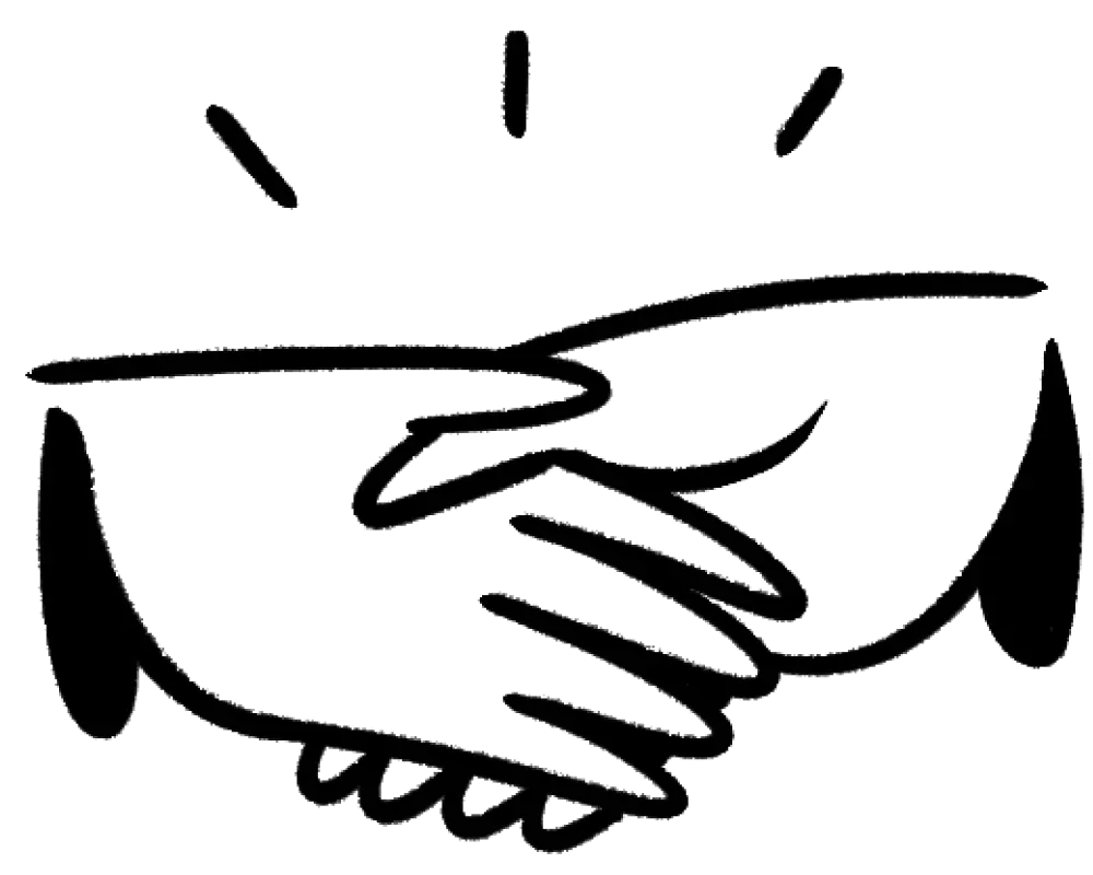 Handshake