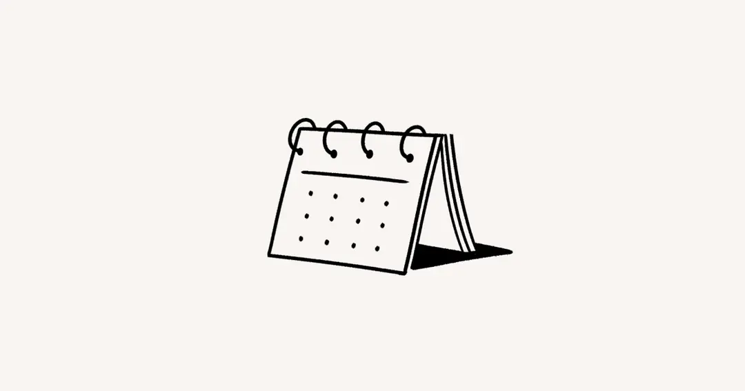 Notion Calendar apps