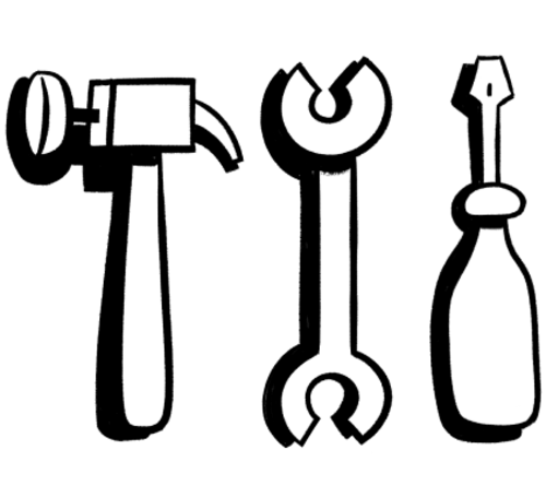 Ferramentas