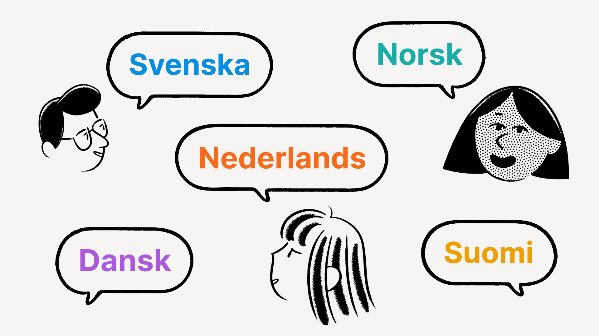 scandinavie