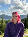 Profilbild von Kristína