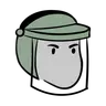 Profile picture of zero