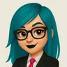 Profile picture of Data with Sarah