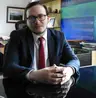 Imagen de perfil de Marcos - Saber Investigar