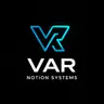 Foto do perfil de VAR Digital Systems
