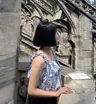 Kristen 的個人檔案照片