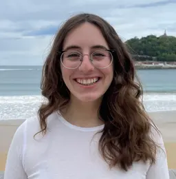 Emma Cohn