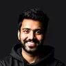 Profile picture of Aravind Raj Mahadevan