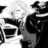 Profile picture of kaz ୧ ‧₊˚ 🍵 ⋅