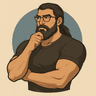 Profile picture of The Bearded Planner
