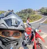 Foto do perfil de adrenalina