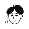 ikeのプロフィール画像