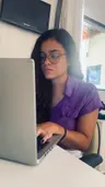 Foto do perfil de Nátaly