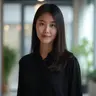 Profile picture of Chloe Wang