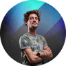 Profile picture of Mathieu "Bloodbee" Dufour