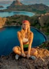 Foto do perfil de Crosby Grace Travels