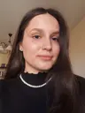 Profilbild von Anastasiia Firsova