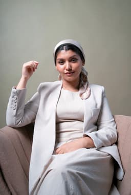 Aaisha Bhuiyan