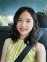 Cela Peishan ZHONG 的個人檔案照片