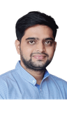 Photo de profil de Akshay Sapar