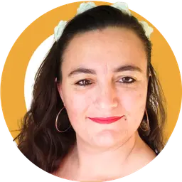 Ein Profilbild von Audrey - Nocto Solutions