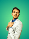 Profilbild von Agneay B Nair