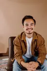 Tekijän Pablo Saldias profiilikuva