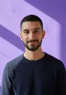 Profile picture of Gerome Elassaad