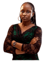 Profilbild von Theamaranwokocha