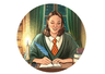 Profile picture of Bookbinding UA