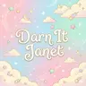 Profilbild von DarnItJanet