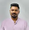 Profilbild von Bibin Thomas, PMP®