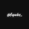 Profile picture of fxpabs | trading journals & tools