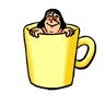 Profilbild von Mela