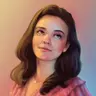 Tekijän Molly Roux profiilikuva