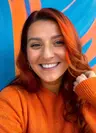 Profilbild von Lina Kalysh