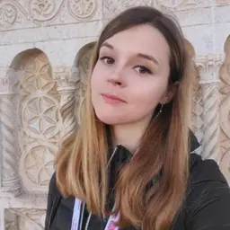A profile image of Nicole Demarchi