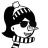 Profile picture of Sarah