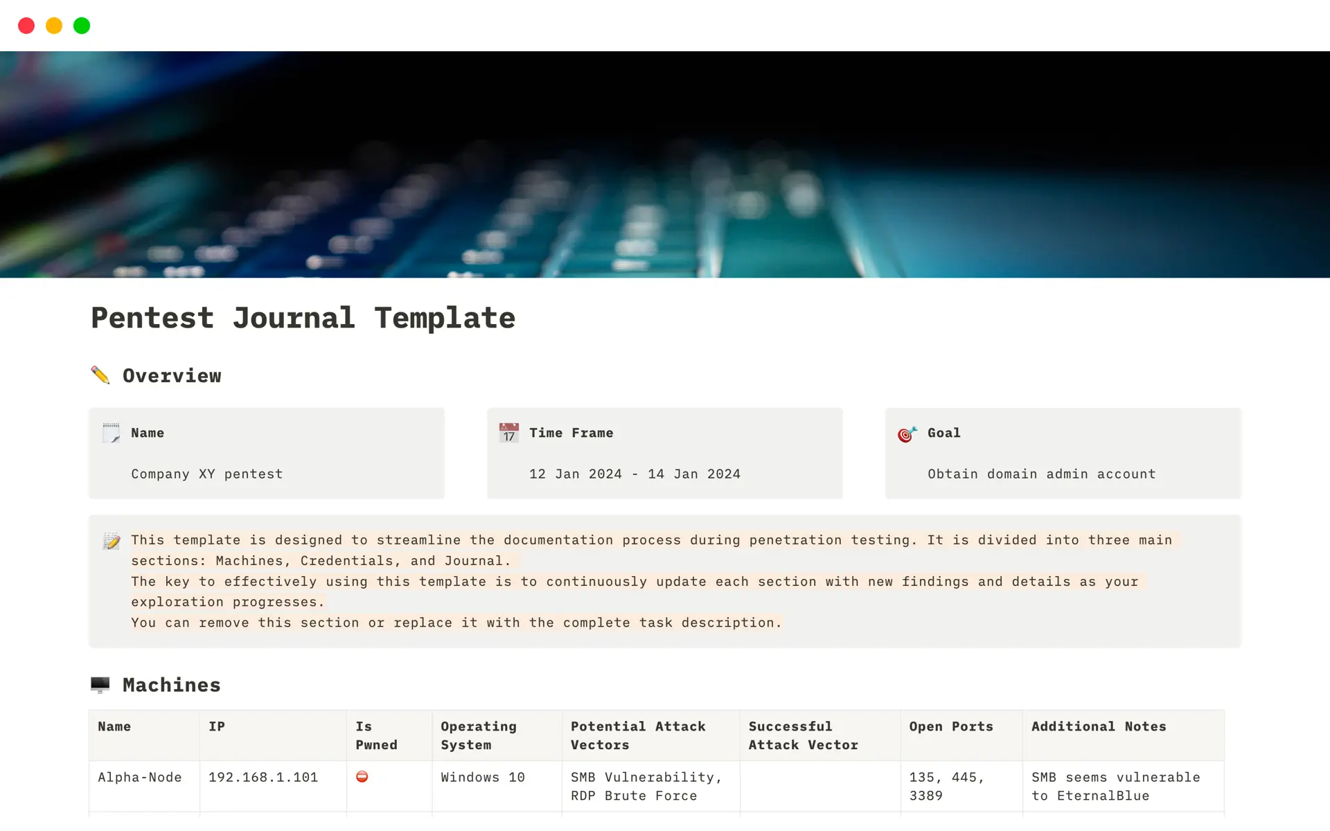 Bilde for top-7-incident-report-templates-for-software-developers