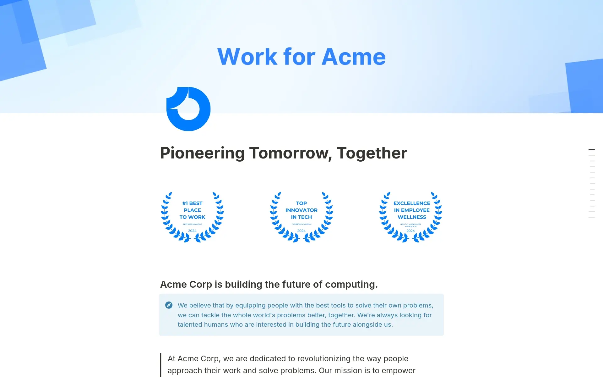 صورة لـ our-favorite-notion-site-templates